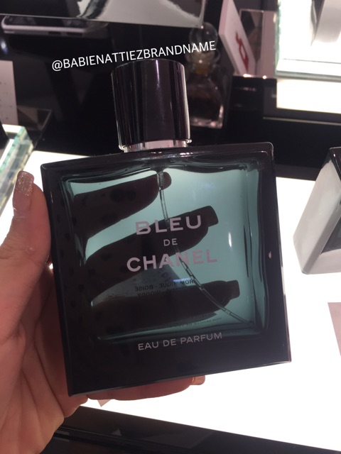 chanel perfume king power