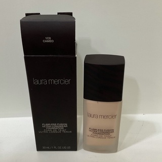 รองพื้น Laura Mercier Flawless Fusion Ultra-Longwear Foundation 30ml