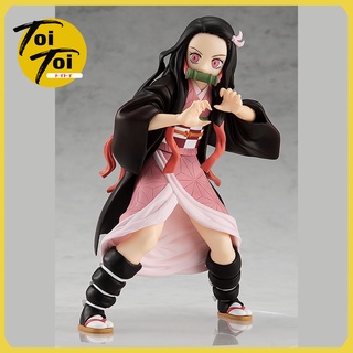 POP UP PARADE - Kamado Nezuko ; Kimetsu no Yaiba ; Demon Slayer : Good Smile Company