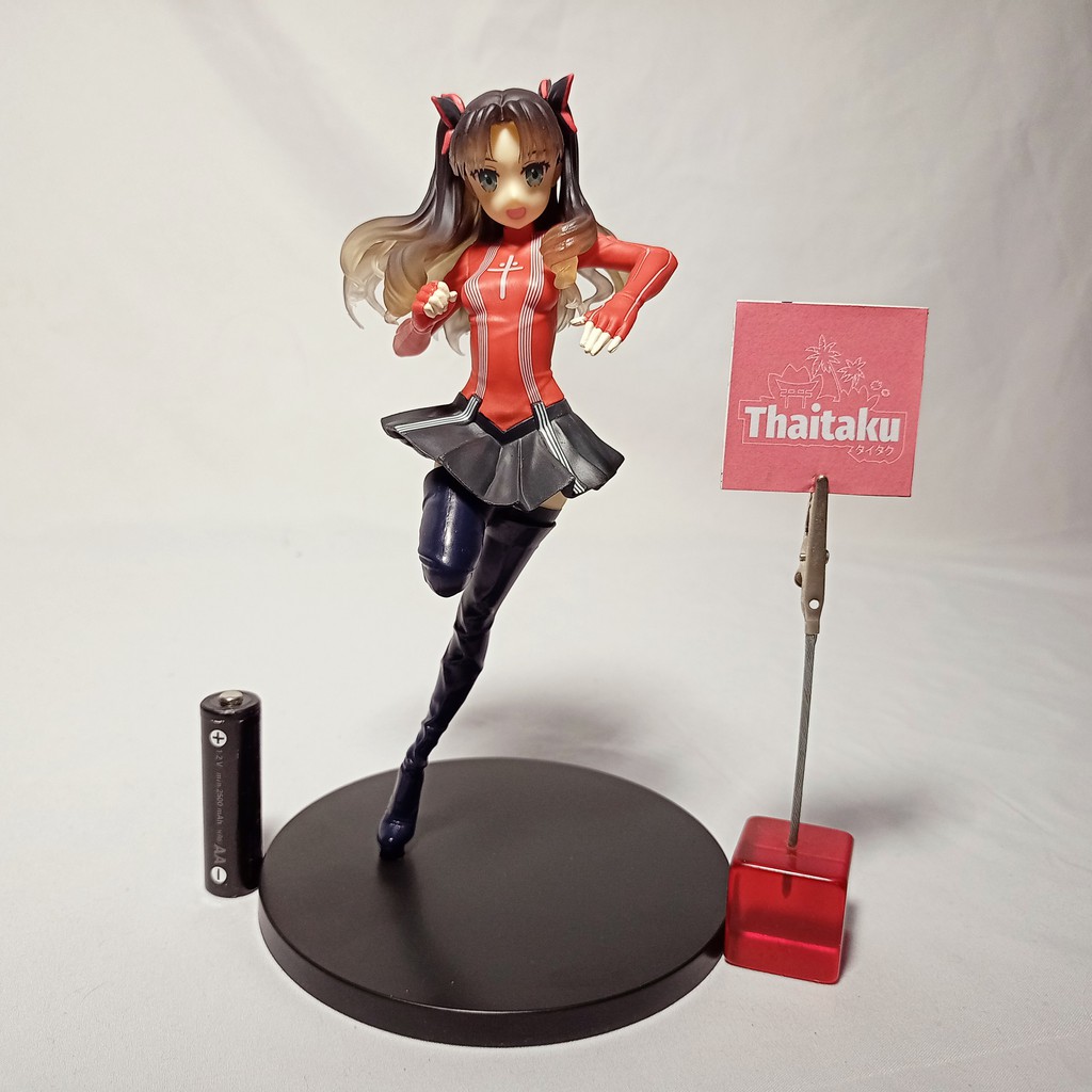 FateExtra Last Encore - LOT ASIA - Rin Tohsaka - Taito - ฟิกเกอร์ ...