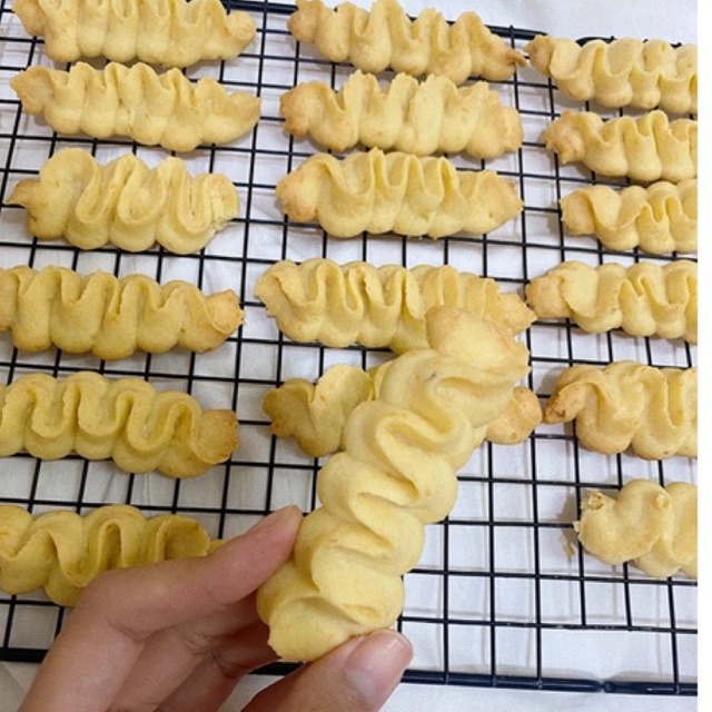 ของอร่อย by happy.bake, ร้านค้าออนไลน์ Shopee Thailand