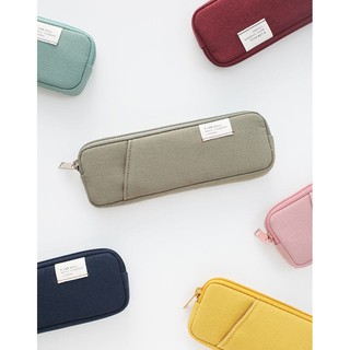 Pocket Pencil Pouch V.3 - กระเป๋าดินสอ