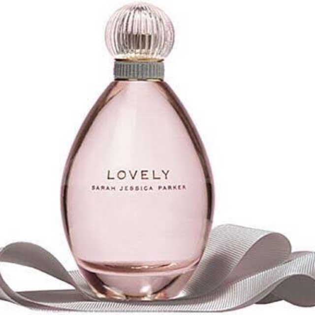 น้ำหอมแท้แบ่งขาย Sarah Jessica Parker Lovely