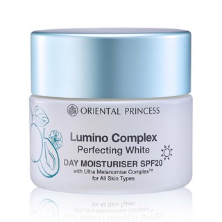 Oriental Princess Lumino Complex Perfecting White Day Moisturiser SPF20