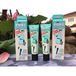 Benefit - the Pore Professional Pore Primer 22 ml