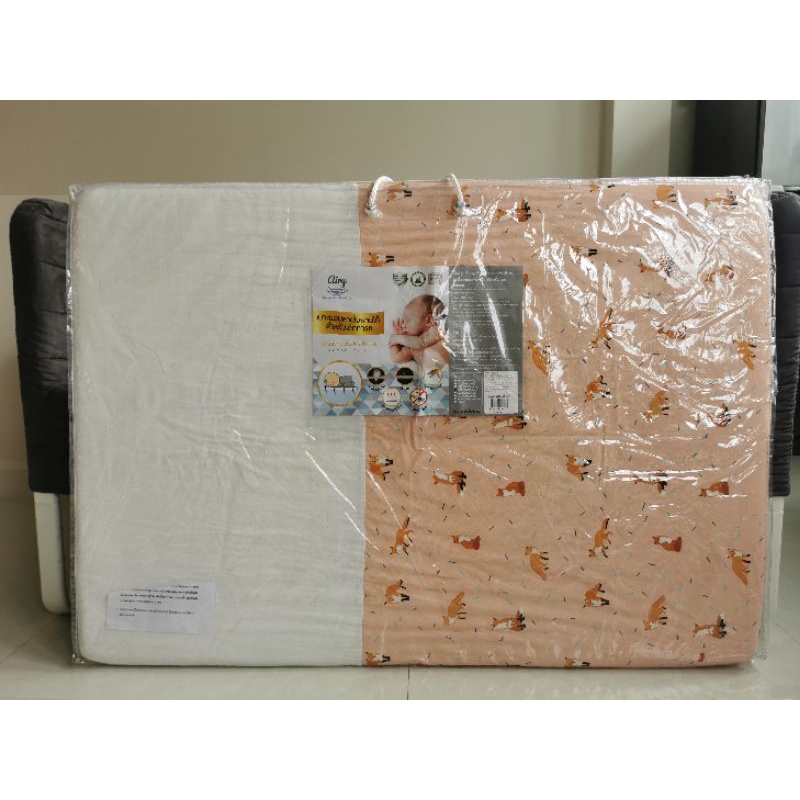 airy bedding ที่นอนหายใจได้ (แถมผ้าปู)​