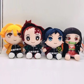 ตุ๊กตา 8 นิ้ว Kimetsu no Yaiba