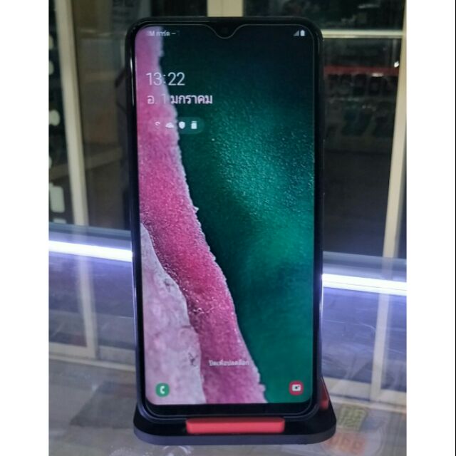 Samsung A10 (สินค้ามือสอง)