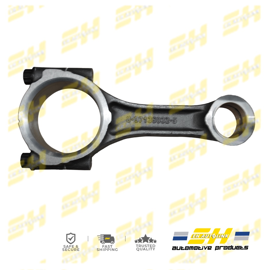 CONNECTOR - ISUZU 4JA1 (31mm-STRAIGHT)(FM3233)
