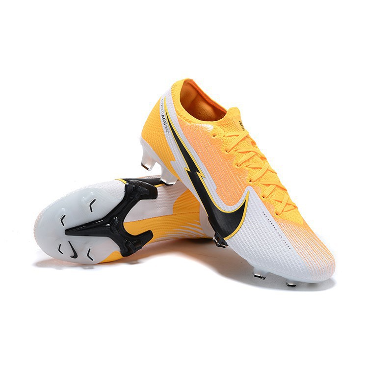 nike mercurial vapor 13 elite yellow