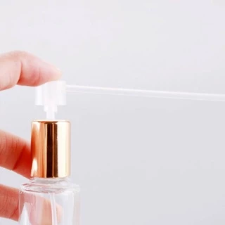 ขวดน้ำหอม 12ขวด ขวดแบ่ง นำ้หอม 10ml 5ml 2ml ขวดเติม ขวดสเปร์ย