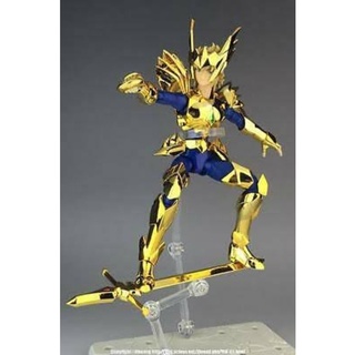 จัดส่งในไทย Aurora Model Odin Aiolia โอดีน ไอโอเรีย saint seiya model เซนต์เซย่า โมเดล