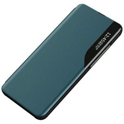 [ส่งจากไทย] CASE SMART VIEW FLIP เคสฝาพับ เคสฝาปิด ตั้งได้ สำหรับรุ่น Samsung galaxy A53 5G