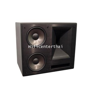 klipsch KL-650 THX PC