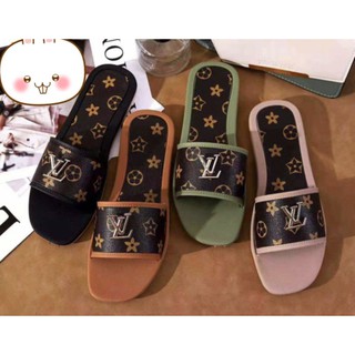 พร้อมส่งทุกสีจ้า36/40เป็นงานยางพิมย์ลายสวยเกรํๆ