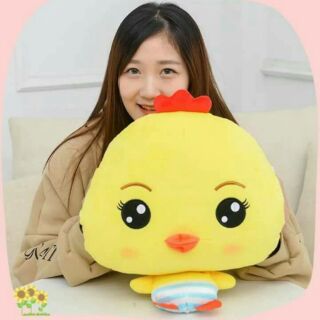 🐤🐤 หมอนกุ๊กไก่🐣🐣

หมอนผ้าห่มรุ่นใหม่ !! หนุนสบาย สอดคล้อง