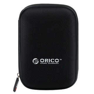 กระเป๋า Orico สำหรับ External Hdd ฮาร์ดไดรฟ์ 2.5 นิ้ว