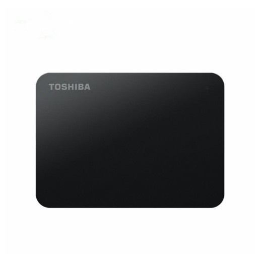 1TB/2TB Toshiba External Hard Disk 1TB / 2TB / 4TB Canvio Basic Portable HDD USB 3.0 External Hard Drives+ Pouch