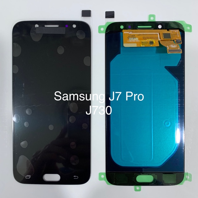 Samsung J7pro / J730 (OLED) Lcd พร้อม Touch Digitizer (COMBO)