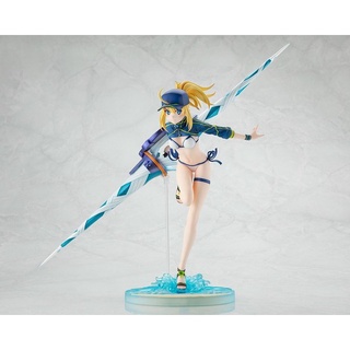 Kadokawa Figure 1/7 Foreigner Mysterious Heroine XX