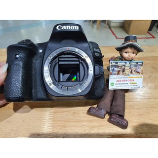 ซ่อมกล้องแคนอน canon 70D 80D ม่านขาด เปลี่ยนใหม่