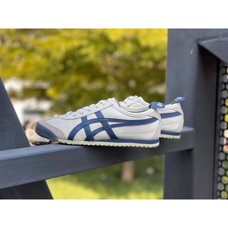 Onitsuka Tiger Mexico66 DL408-1659 Birch/india ink