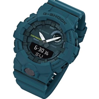 G Shock รุ่น GBA-800-3A