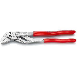 KNIPEX คีมประแจ 10 นิ้ว สำหรับขันน็อต ใช้แทนกุญแจเลื่อน รหัส 86 03 250