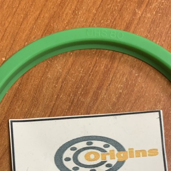 Uhs 70 HYDRAULIC SEAL VALQUA UHS 70 X 80 X 6