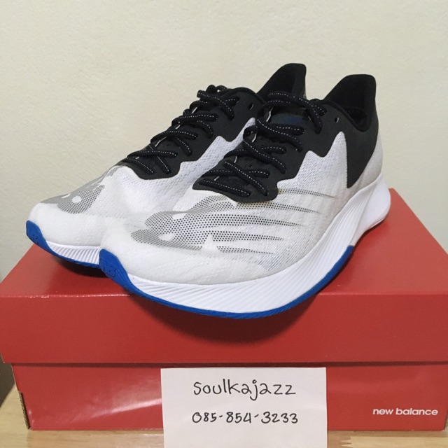 new balance fuelcell tc