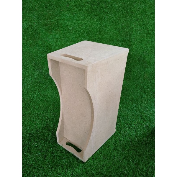 ลำโพงแขวน4นิ้วแหลม1นิ้วไม้MDF9mm.ราคาต่อใบค่ะ