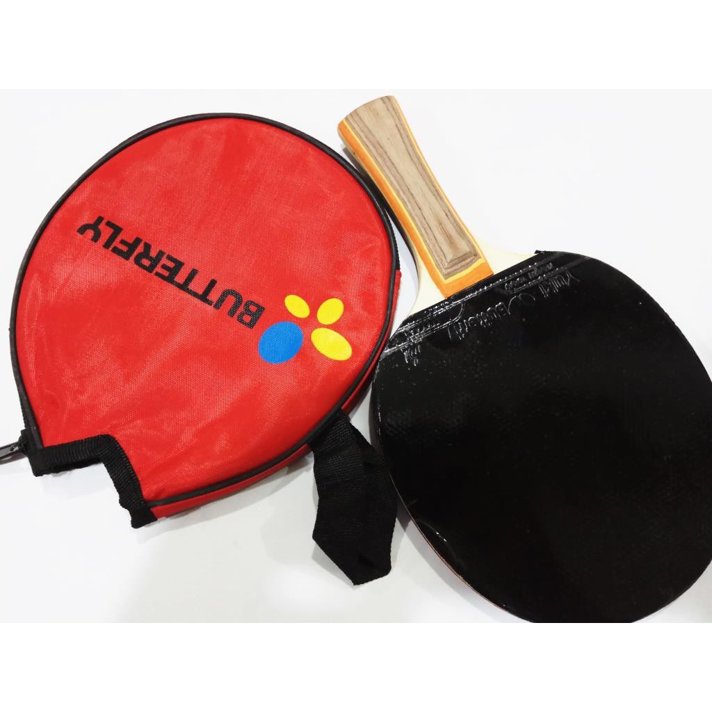 ผ้าคลุมผีเสื้อ 3/4 Bet