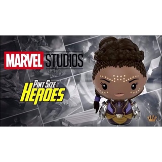 Pint Size Marvel Studio : Shuri