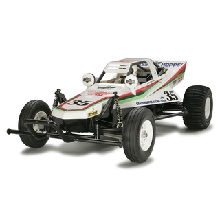 TAMIYA 58346A Rc Grasshopper 1/10 Re-Release