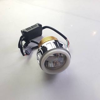 ไฟหน้าแบบ LED  รุ่นPN-A 65x73มม. รุ่นPN-B 65x85มม. รหัสสินค้า 035514