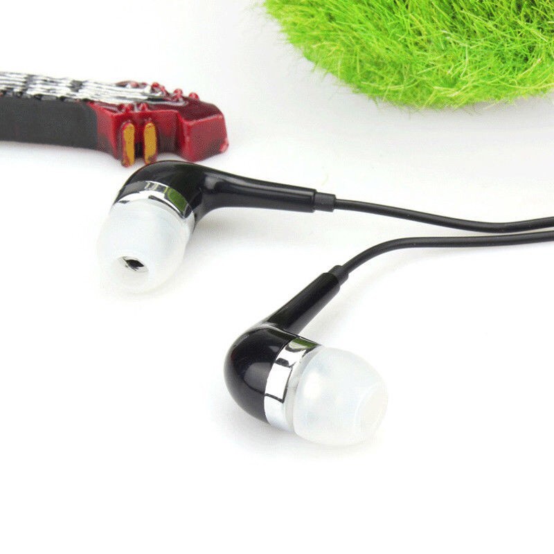 หูฟัง ใช้กับ​Samsung Small Talk Earphone ใช้ได้ทุกรุ่น J2 J5 J7 A5 A7 S6 S7 Note 4 Note 5