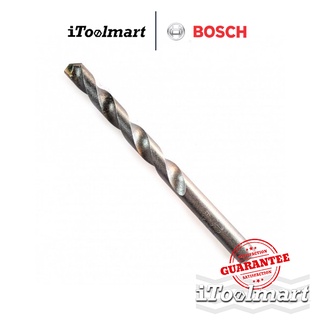 BOSCH ดอกสว่านเจาะปูน CYL-2 10x80x120mm.