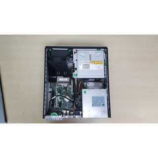 HP Elite 8200 SFF ✅Core: i5-2400 3.1GHz ✅RAM: 4GB  ✅HDD: 250GB ✅OS:license windows 7 Pro  ✅DVD ✅PORT:Display  ✅PORT:USB
