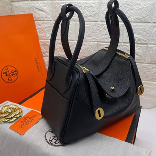 Hermes Lindy Grade vip Size 26 cm อปก.Fullboxset