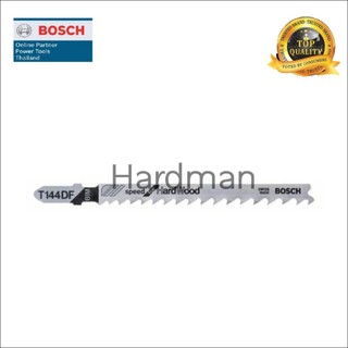 Bosch ใบเลื่อย บ๊อช รุ่น T 144DF (5pcs)  #586