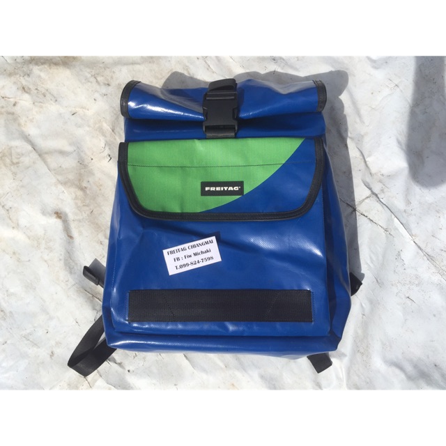 ❌Sold ❌FREITAG F151 VICTOR