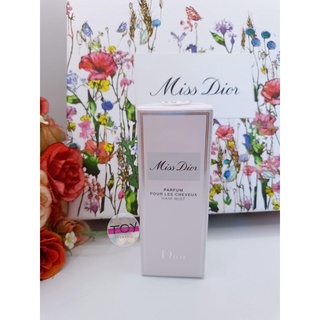 Dior Miss Dior Parfum Hair Mist 30 ml ป้ายไทย