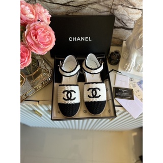 รองเท้า Chanel Original