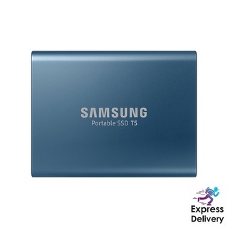 BigSells:|  Samsung T5 Portable SSD - 500GB - USB 3.1 External SSD (MU-PA500B/AM)