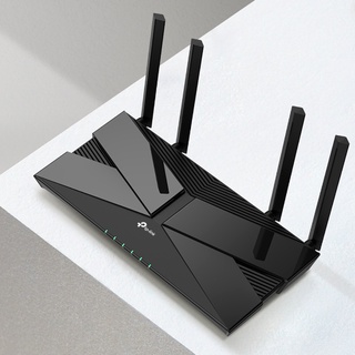 TP-LINK AX1800 Dual-Band Wi-Fi 6 Router รุ่น Archer AX23