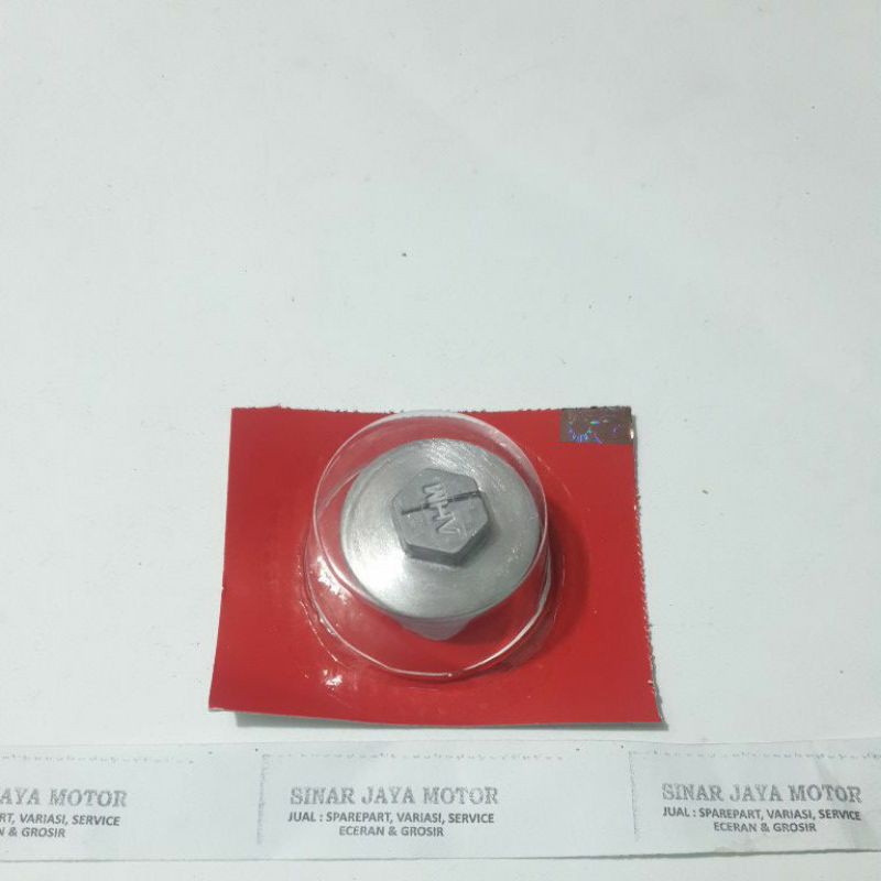 ฝาครอบวาล์ว Honda grand Legend Supra x revo Supra fit 12361-035-000