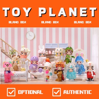 [TOY Planet] Basics MOLLY INSTINCTOY กล่องสุ่ม โมเดลตุ๊กตา