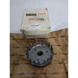 จานครัชแท้รุ่นYamaha-JR120