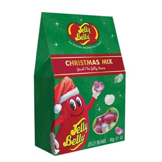 Jelly belly christmas mix | Shopee Thailand