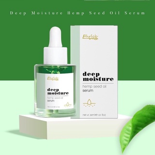 (สูตร 2) Enrich Deep Moisture Oil Serum เซรั่ม 30 ml.🔥ของแท้100%